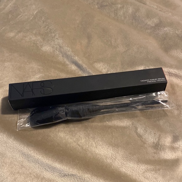 NARS Other - Nars kabuki brush